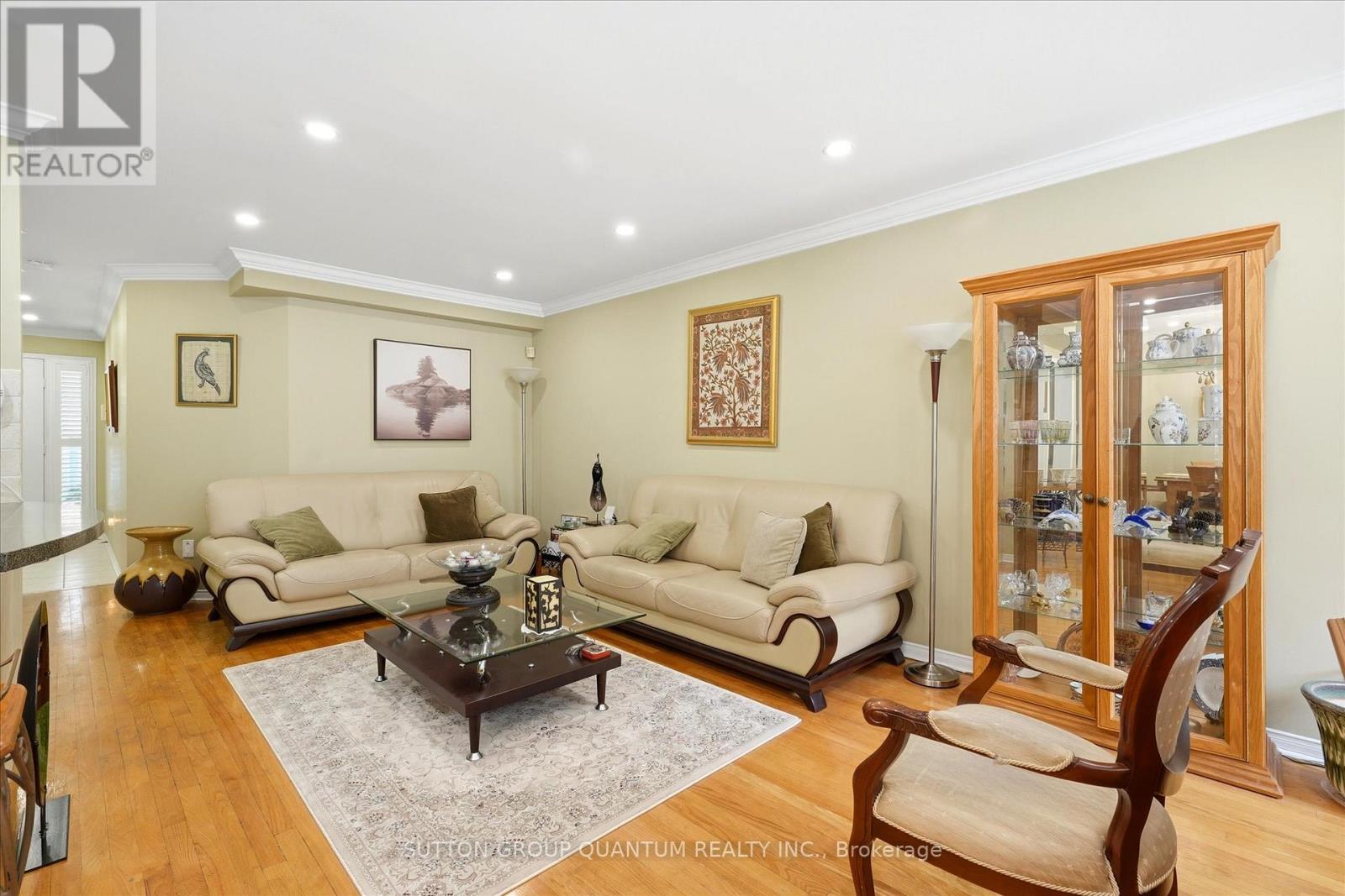 Row / Townhouse for Sale in 10A - 1064 QUEEN STREET W|Mississauga (Lorne Park), Ontario L5H4K3 4