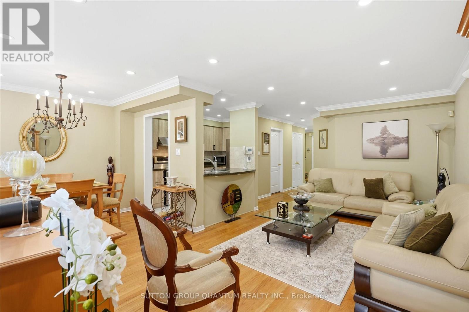 Row / Townhouse for Sale in 10A - 1064 QUEEN STREET W|Mississauga (Lorne Park), Ontario L5H4K3 5