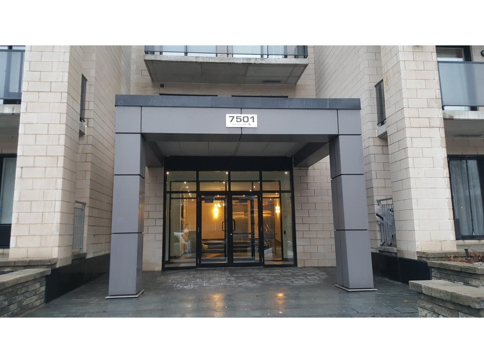 7501 Av. Mountain Sights, #408, Montréal (Côte-des-Neiges/Notre-Dame-de-Grâce), Quebec H4P0A8