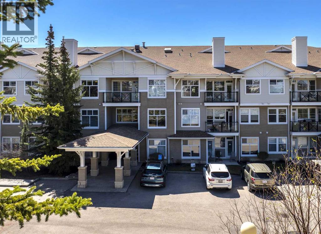 Apartment for Sale in 3339, 1010 Arbour Lake Road NW|Calgary, Alberta T3G4Y8