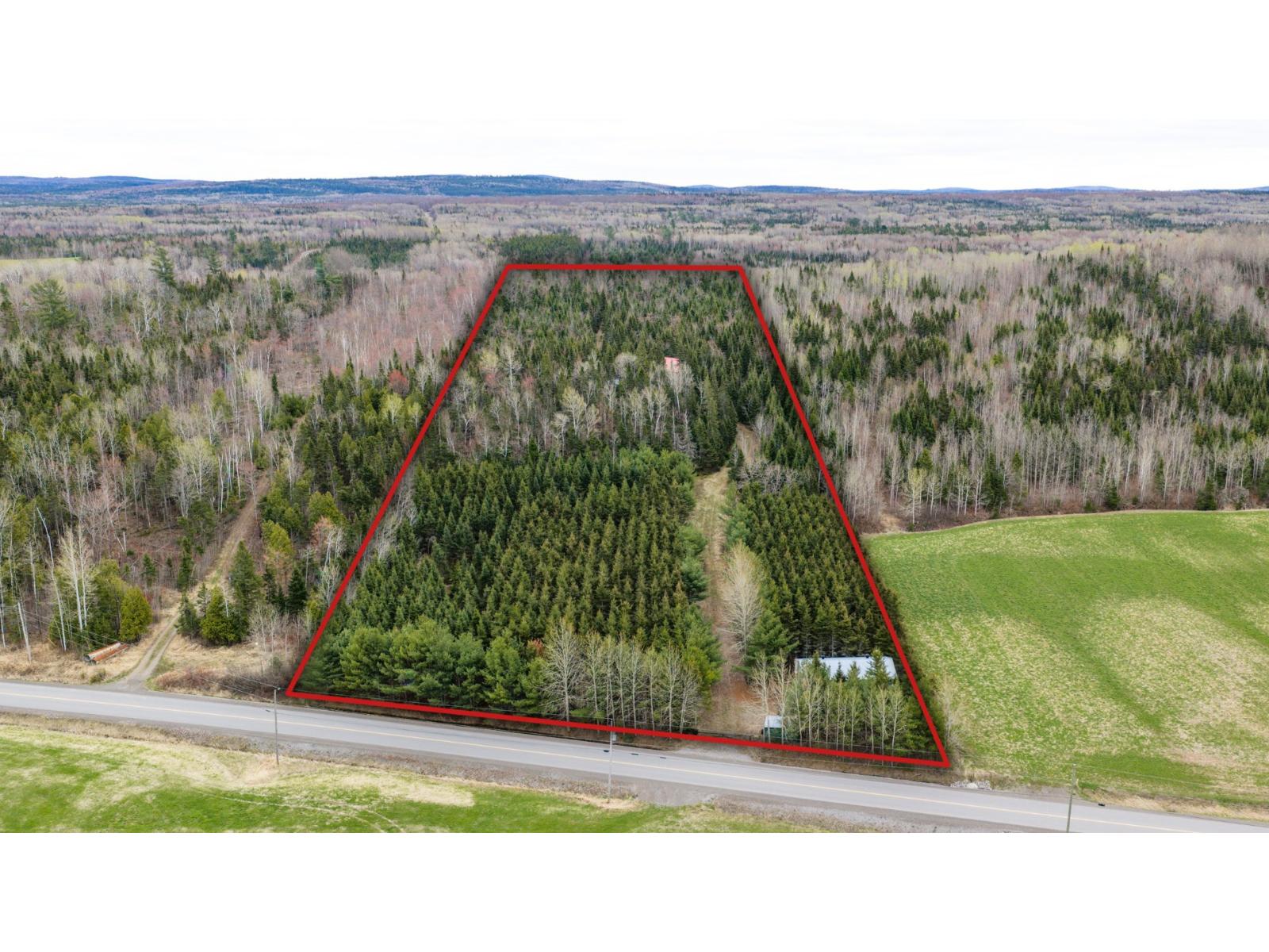 373 Rg St-Gérard E., Saint-Alexandre-de-Kamouraska, Quebec G0L2G0