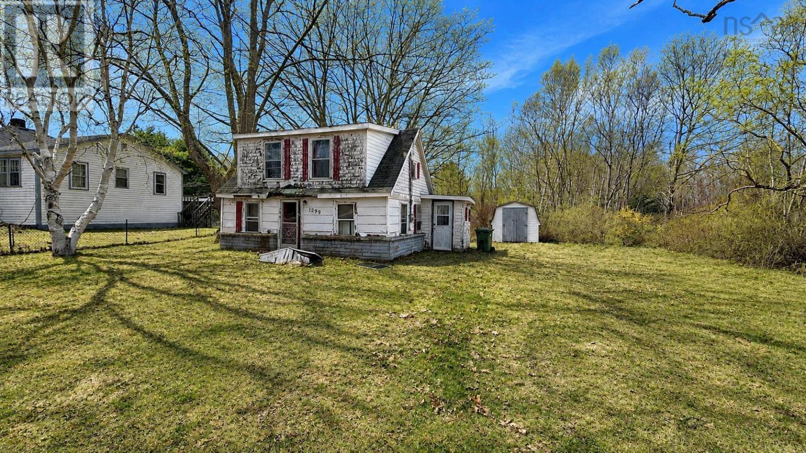 1299 359 Highway, Steam Mill, Nova Scotia B0P1J0