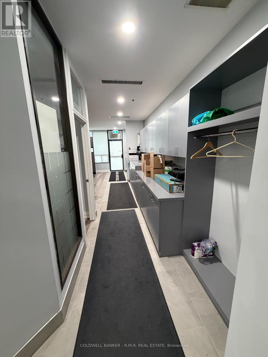 For lease: #21 - 2691 MARKHAM ROAD, Toronto (Malvern), Ontario M1X1L4 ...