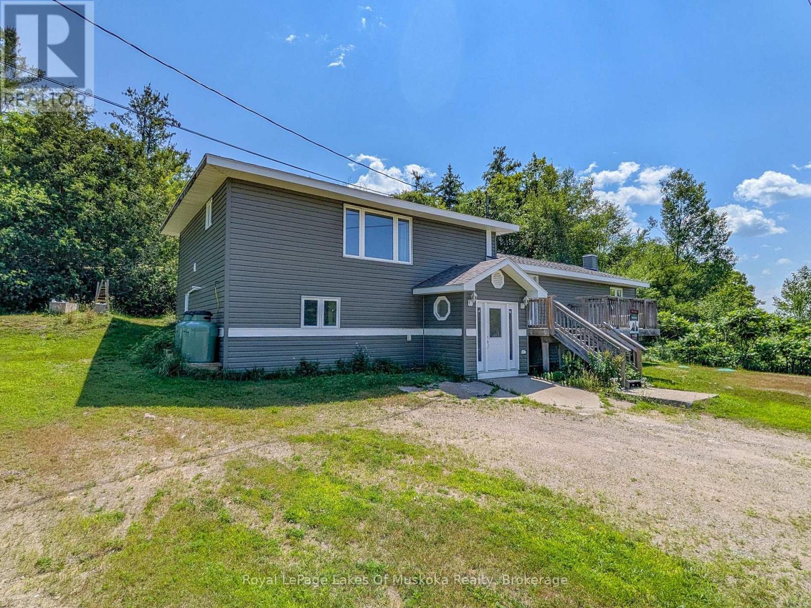 1314 WINHARA ROAD