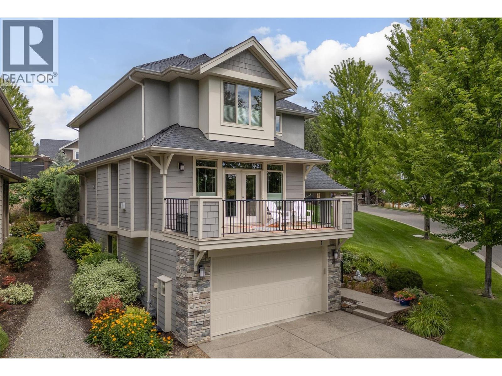 1865 Begbie Road Unit# 1