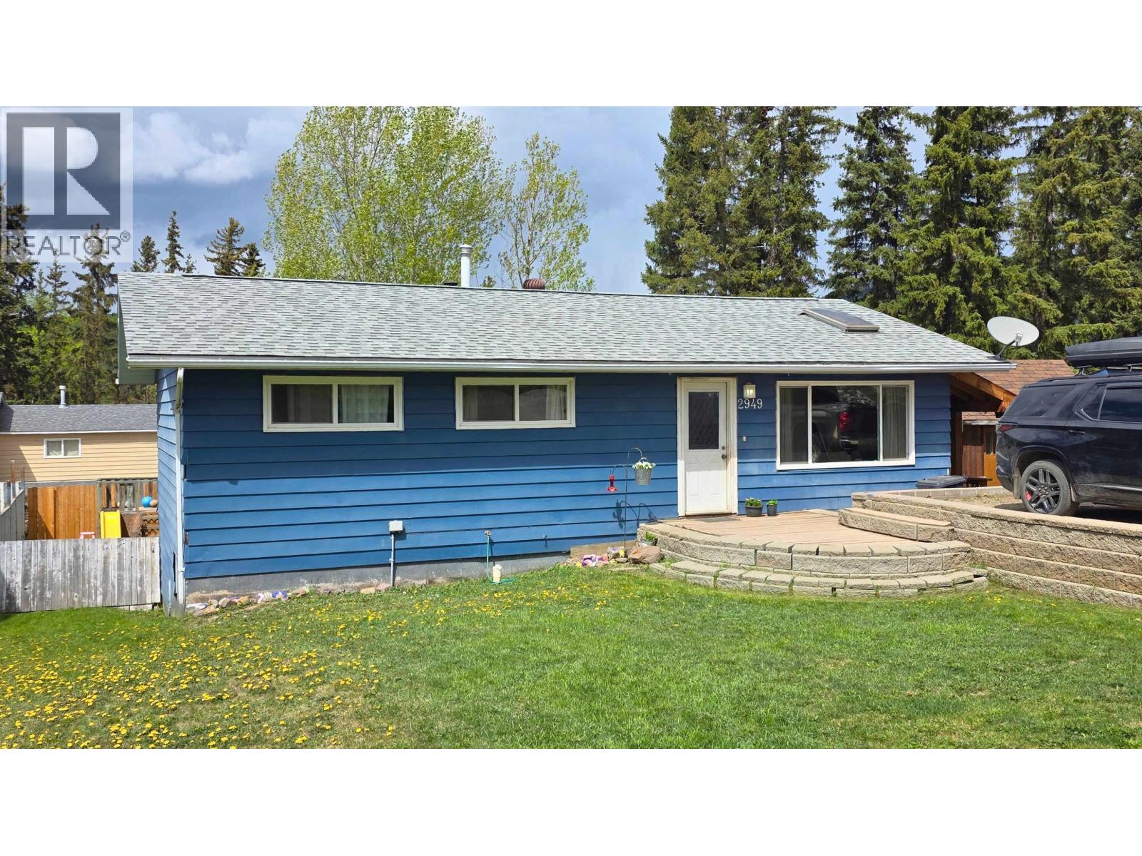 For sale: 2949 PEARSON ROAD, Houston, British Columbia V0J1Z0 ...