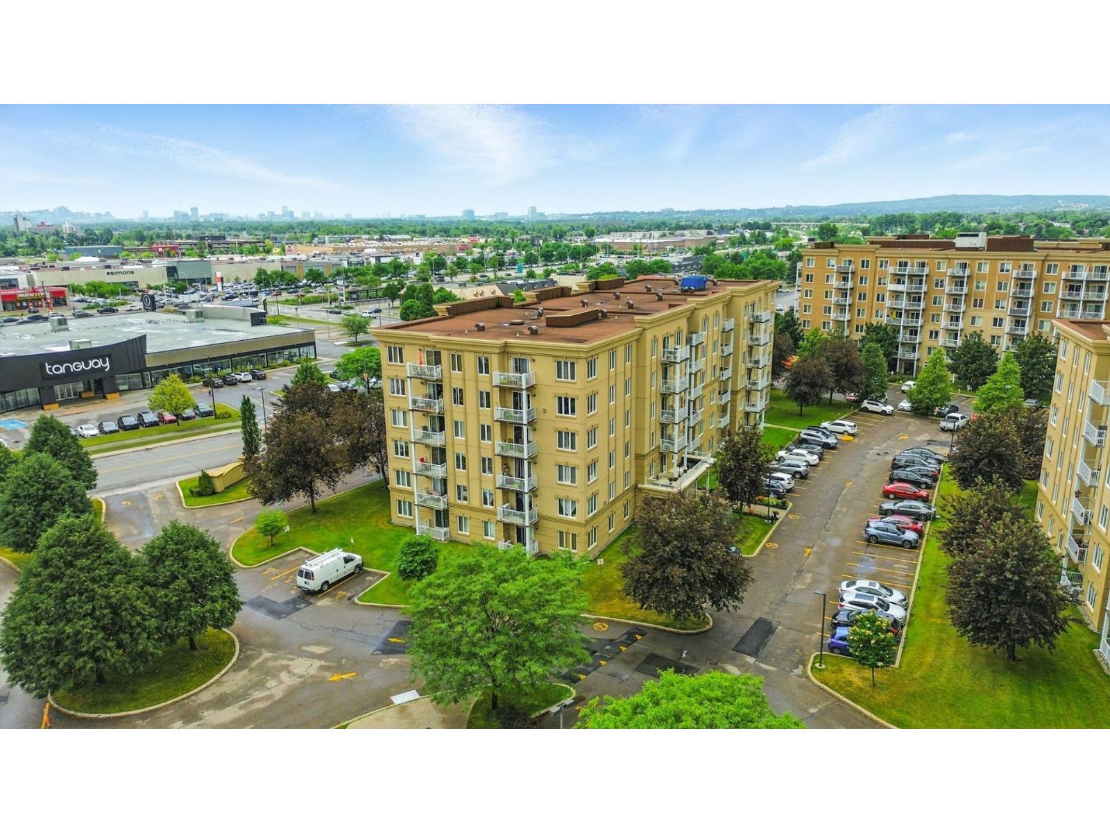 505 Boul. de la Gappe, #308, Gatineau (Gatineau), Quebec J8T8R7