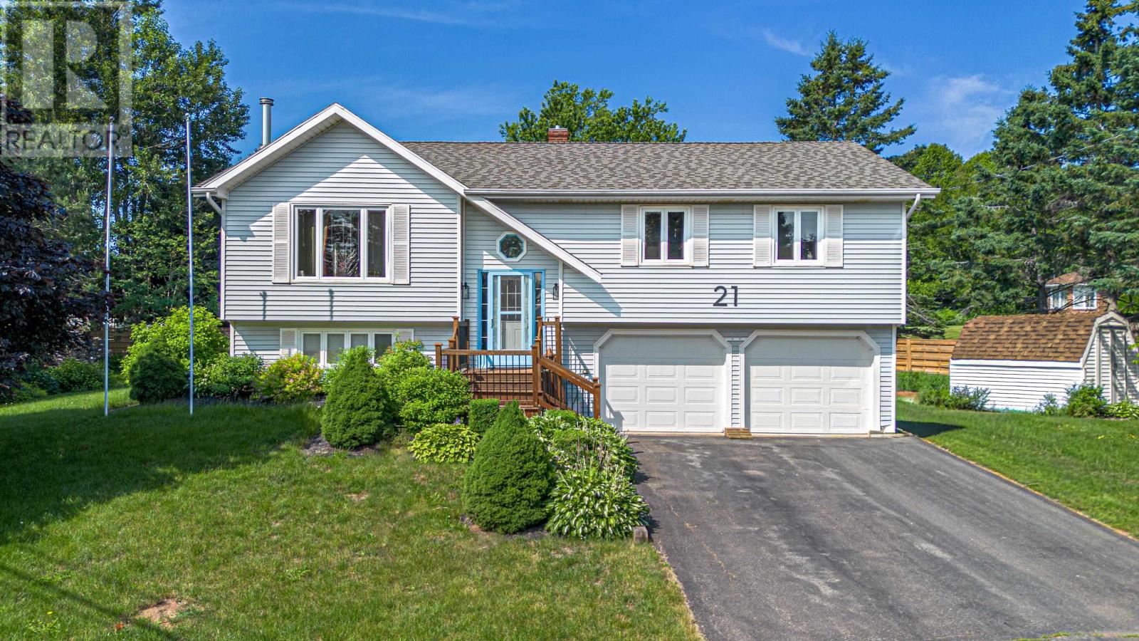 21 SOBEY Drive