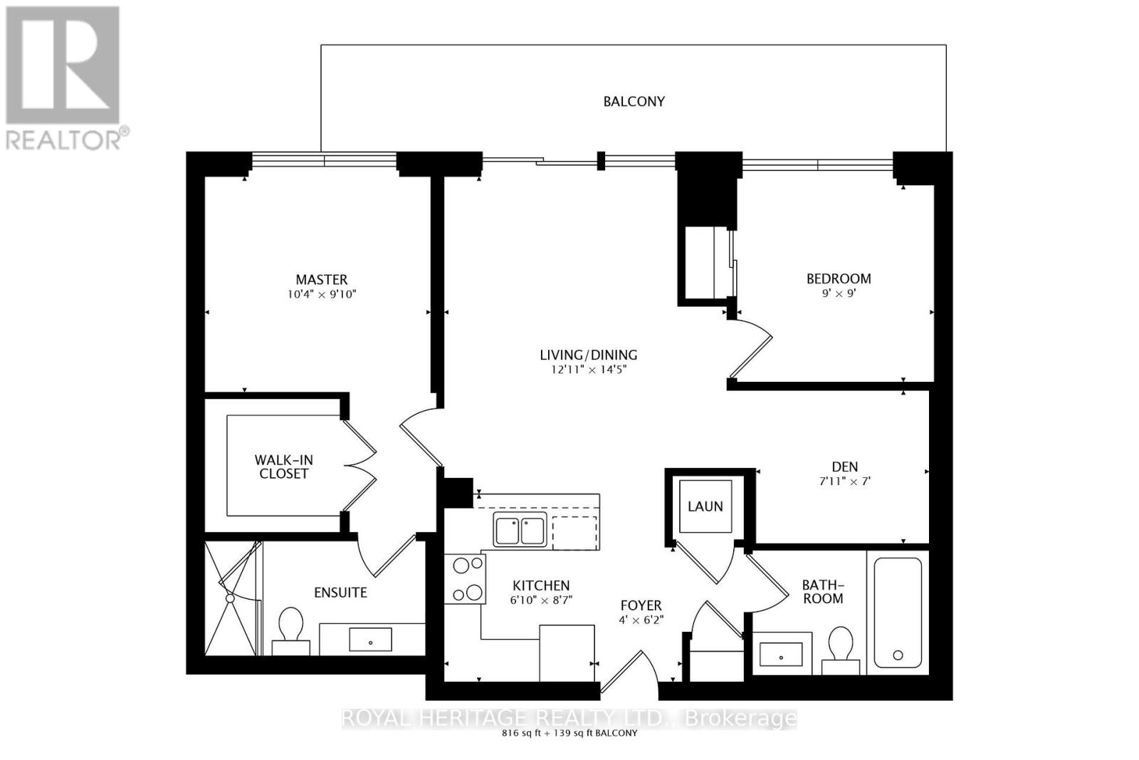For rent: 403 - 30 ROEHAMPTON AVENUE, Toronto (Mount Pleasant West