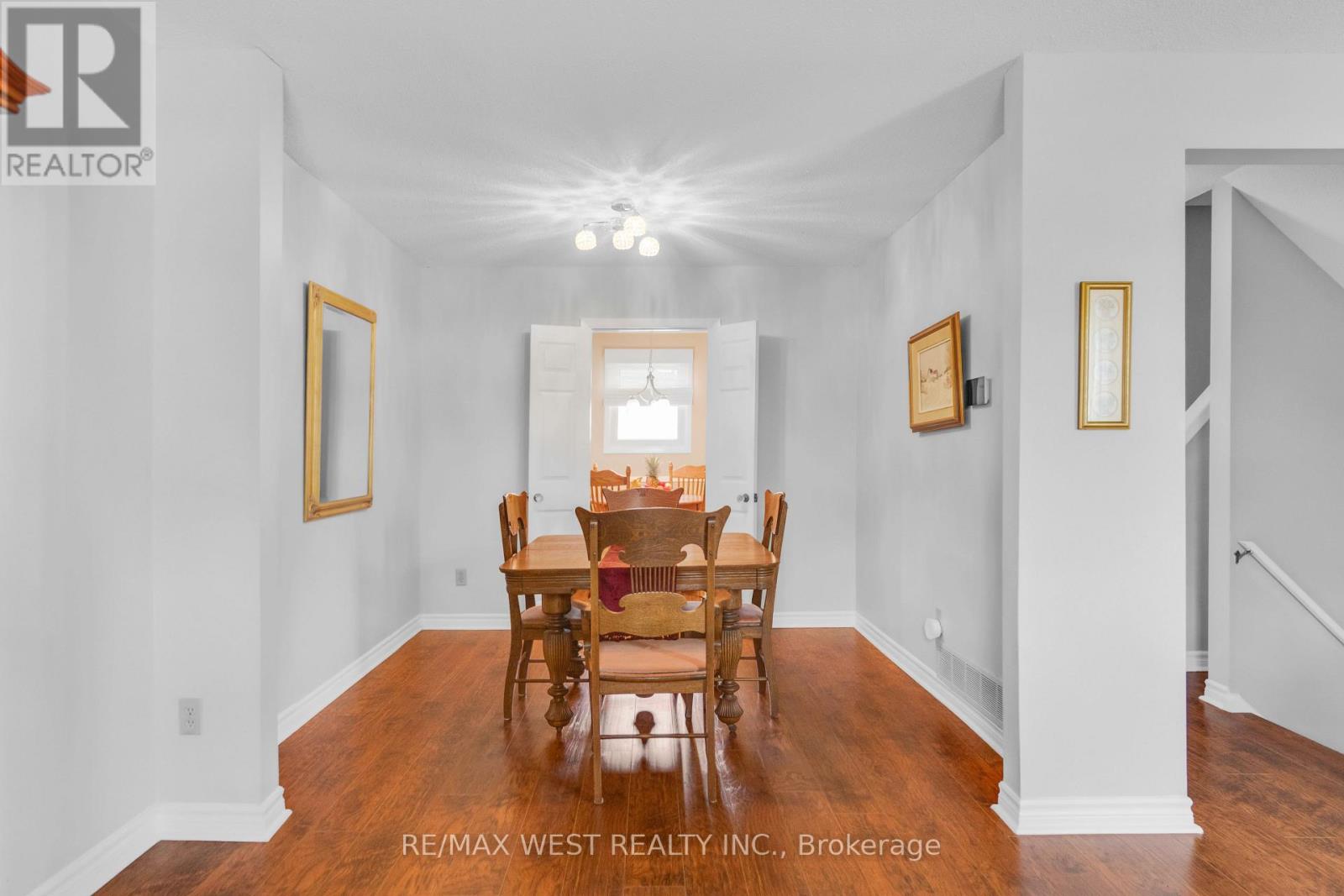 Row / Townhouse for Sale in 24 - 7340 COPENHAGEN ROAD|Mississauga (Meadowvale), Ontario L5N2S5 4