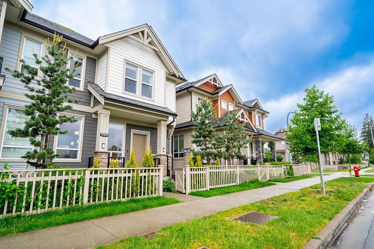 For sale: 20478 78 AVENUE, Langley, British Columbia V2Y4K3