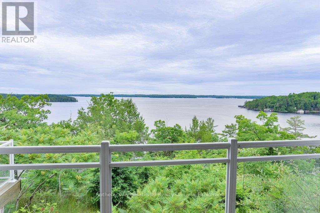T202 (A2) - 1869 MUSKOKA ROAD 118 W