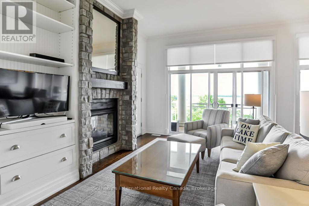T202 (B2) - 1869 MUSKOKA ROAD 118 W