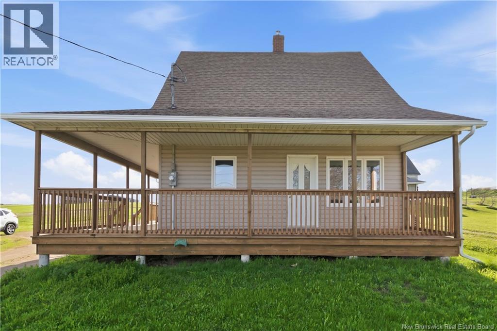 380 Rue Centrale Street, Memramcook, New Brunswick E4K3S5
