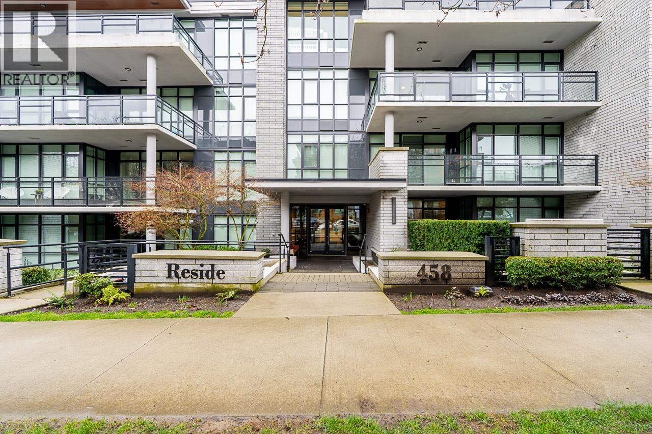 404 458 W 63RD AVENUE|Vancouver, British Columbia V5X2J4