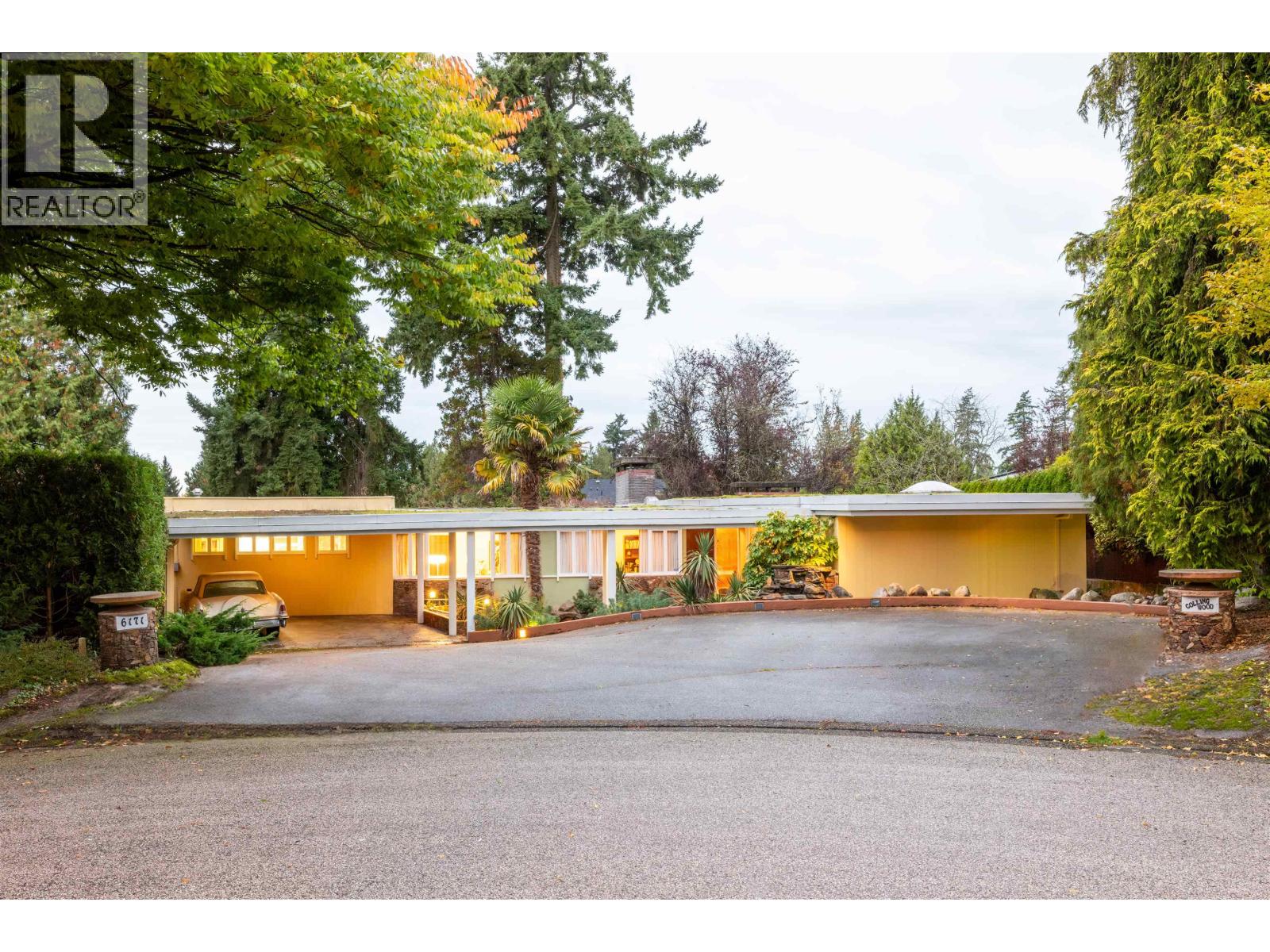 6171 COLLINGWOOD STREET|Vancouver, British Columbia V6N1T5