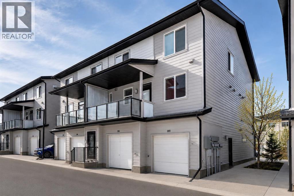 Apartment for Sale in 203, 225 Redstone Walk NE|Calgary, Alberta T3N1M6 2