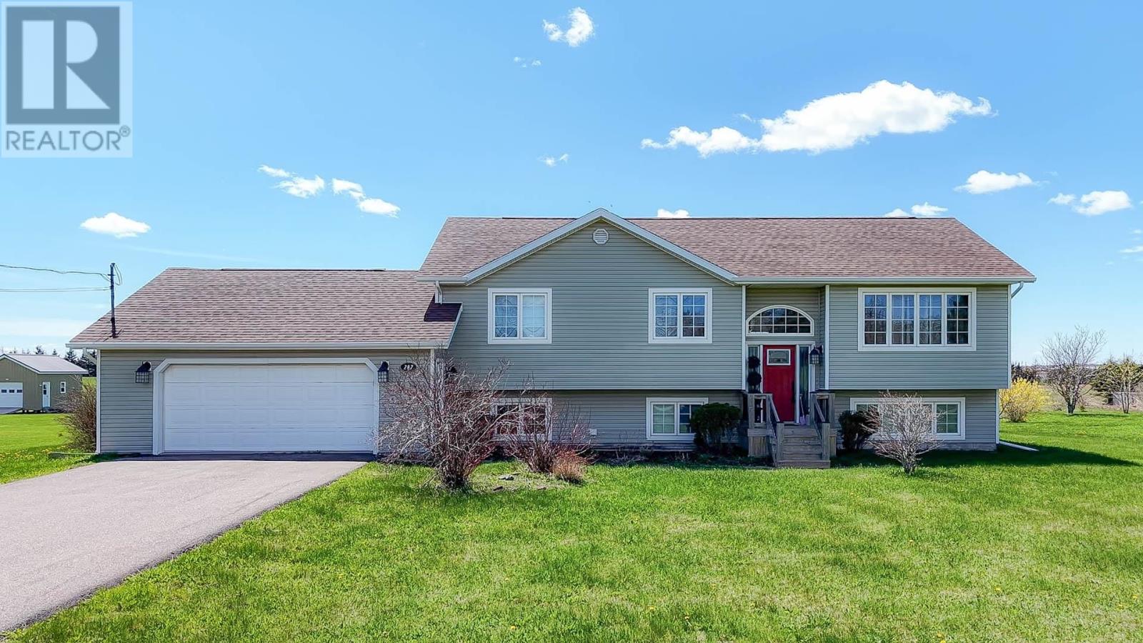 287 Richard Douglas Drive