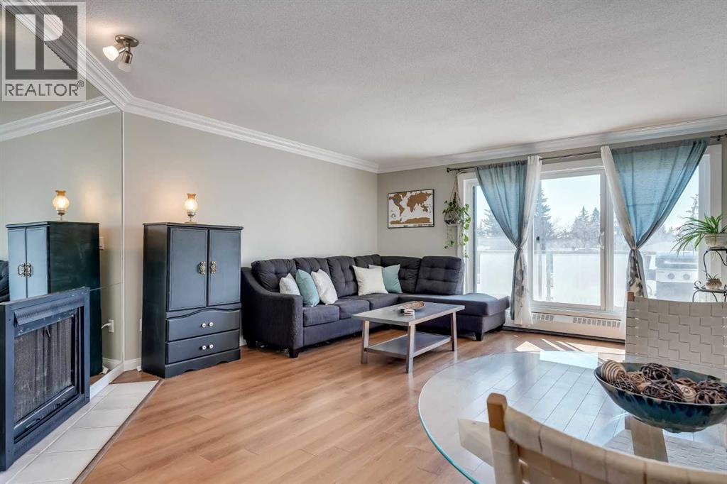 Apartment for Sale in 211, 333 Garry Crescent NE|Calgary, Alberta T2K5X1 3