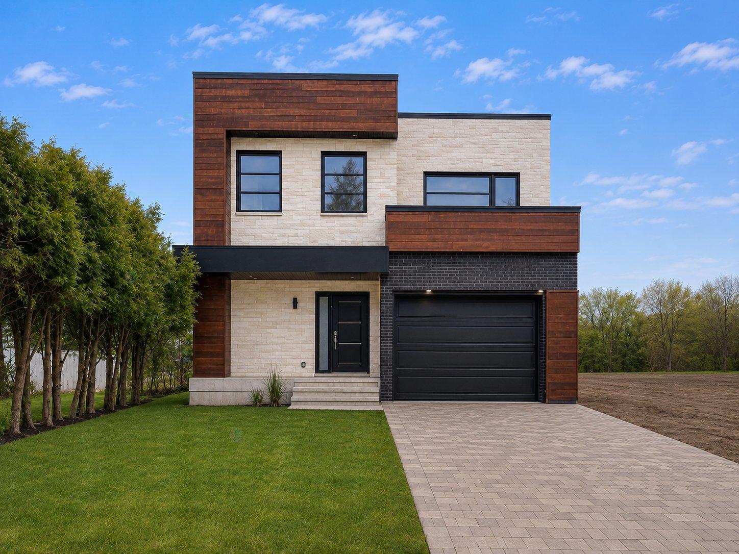 2B Tsse Chatel, Laval (Sainte-Rose), Quebec H7L3A5