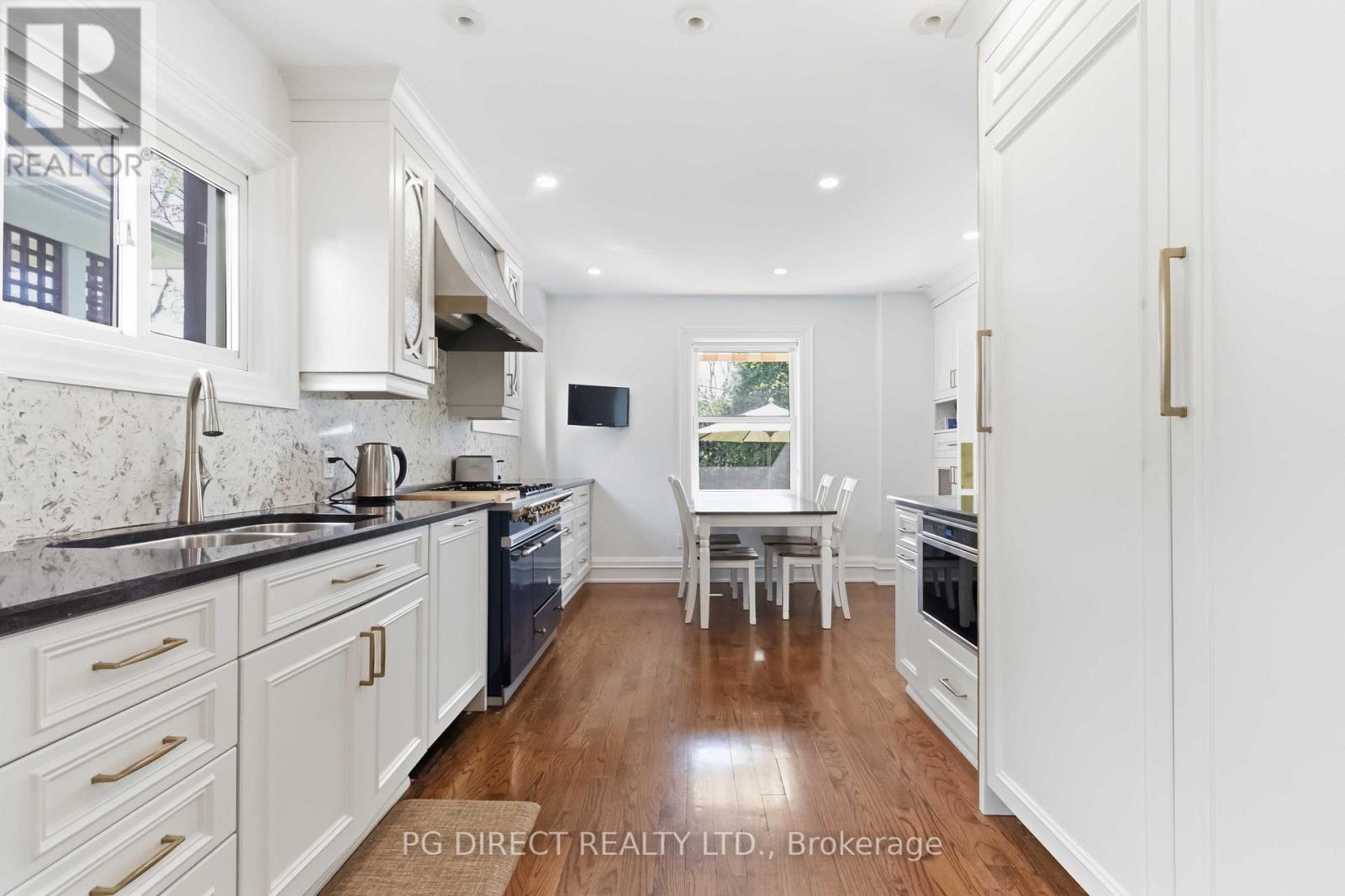 For sale: 41 NANTON AVENUE, Toronto (Rosedale-Moore Park), Ontario ...