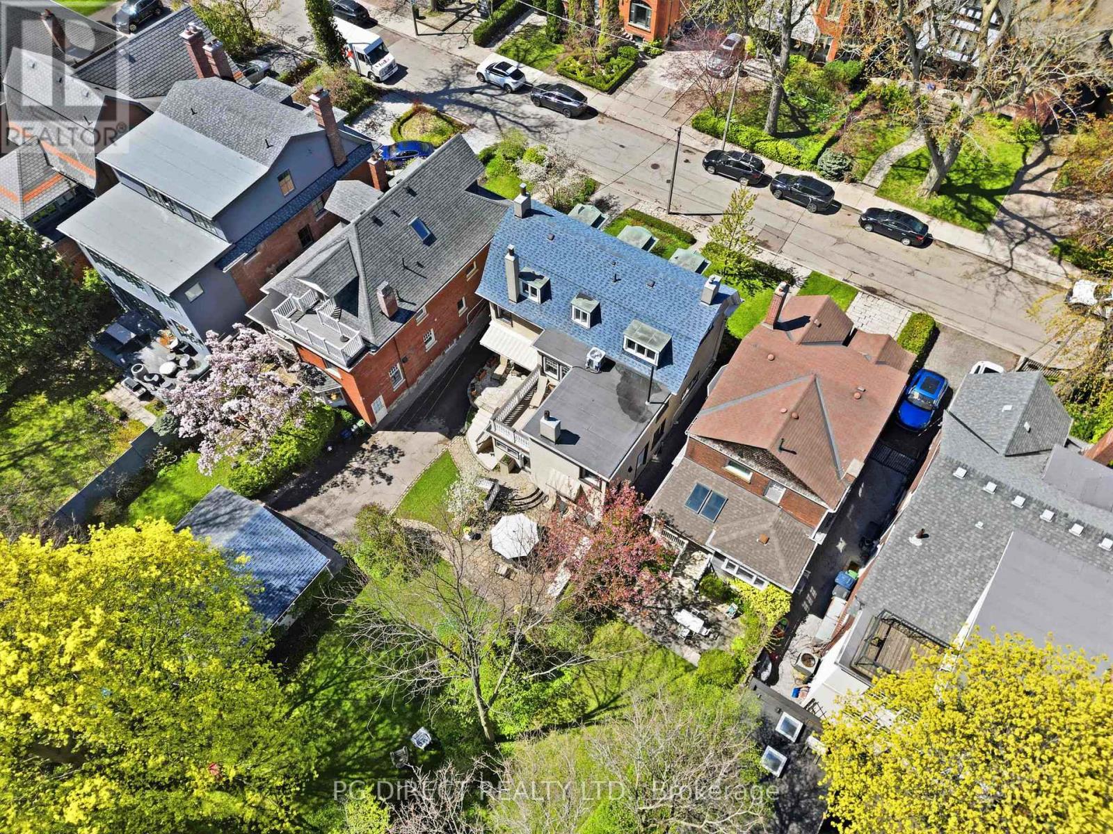 For sale: 41 NANTON AVENUE, Toronto (Rosedale-Moore Park), Ontario ...