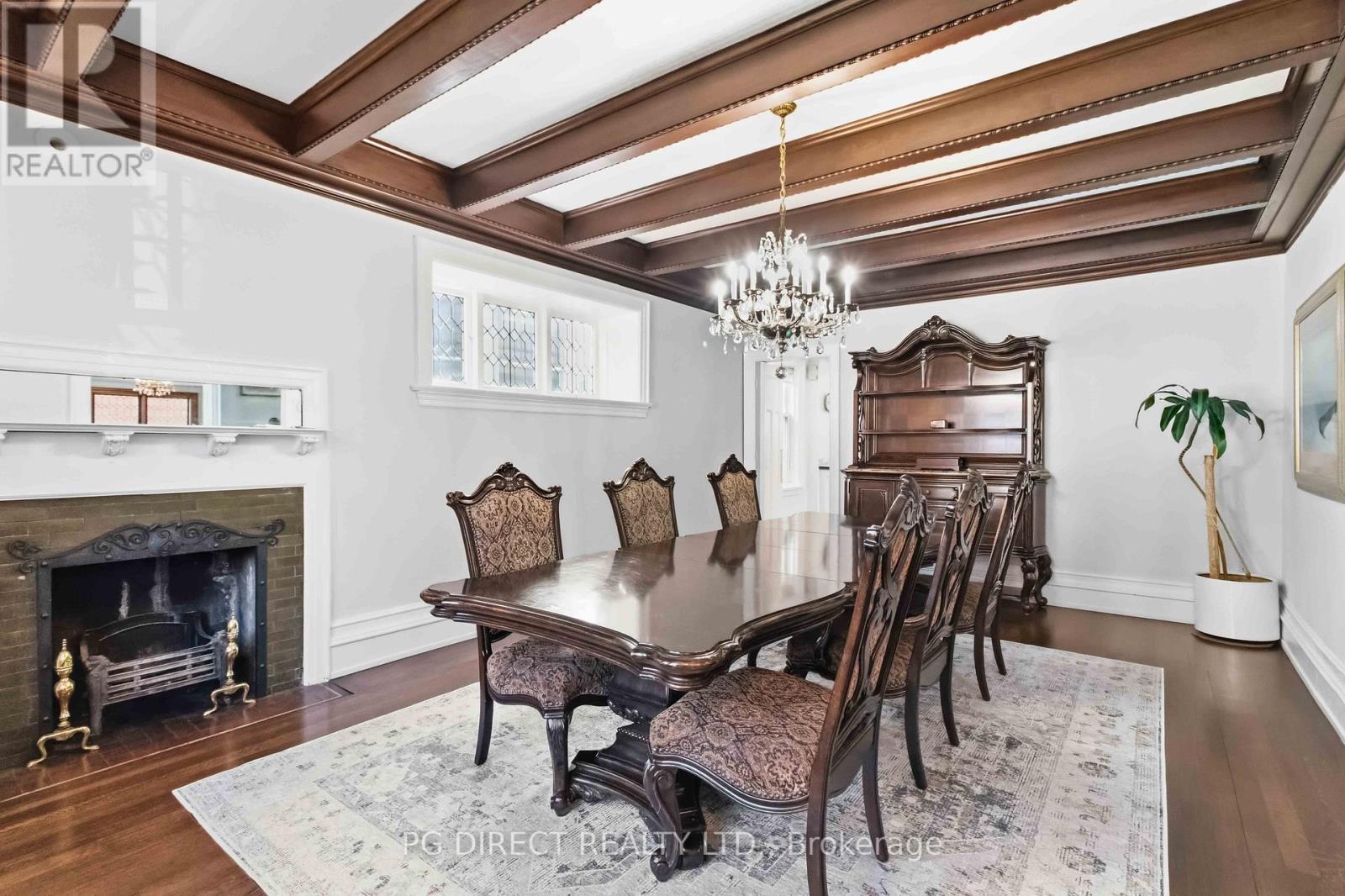 For sale: 41 NANTON AVENUE, Toronto (Rosedale-Moore Park), Ontario ...