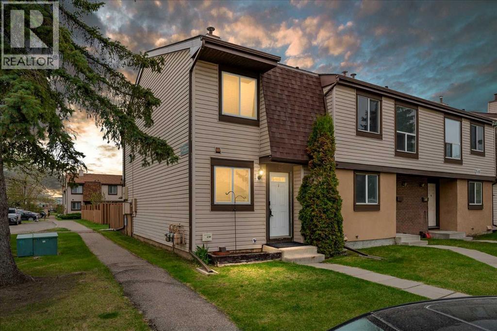 Row / Townhouse for Sale in 80, 2727 Rundleson Road NE|Calgary, Alberta T1Y3Z3