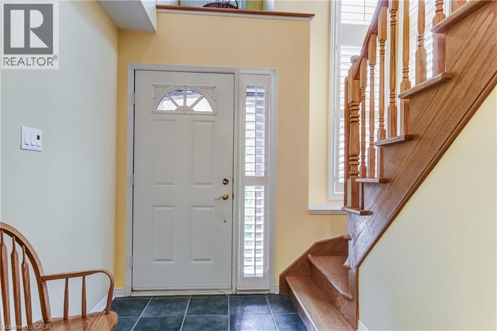 Row / Townhouse for Sale in 1084 W QUEEN Street W Unit# 8B|Mississauga, Ontario L5H4K4 5