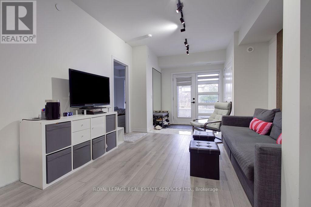 Row / Townhouse for Sale in 123 - 349 WHEAT BOOM DRIVE E|Oakville (JM Joshua Meadows), Ontario L6H7X5 4