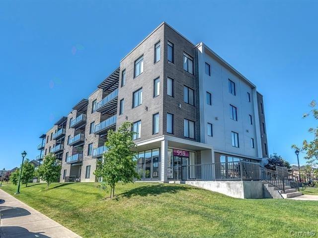 For rent: 959 Rue Jules-Huot, #204, Laval (Chomedey), Quebec