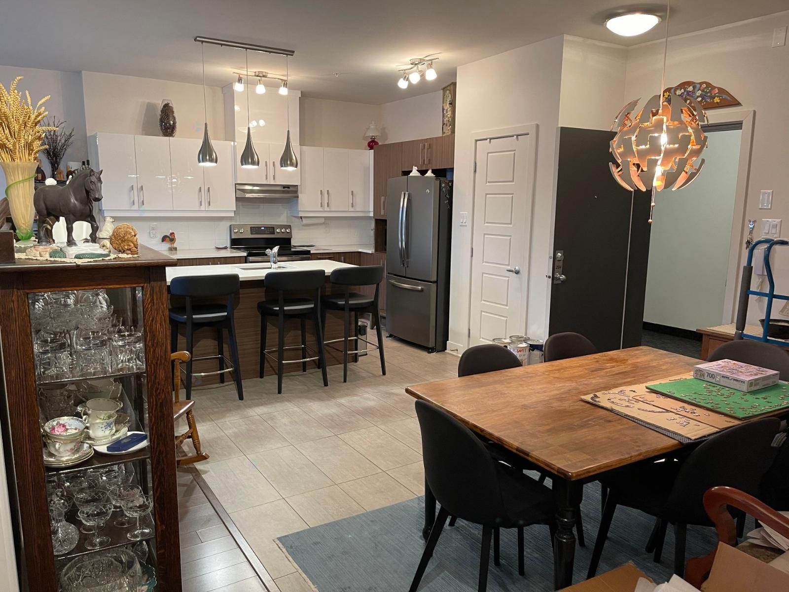 For rent: 959 Rue Jules-Huot, #204, Laval (Chomedey), Quebec