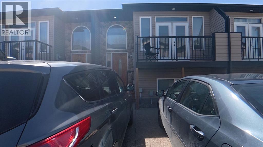 60, 762 Heritage Boulevard W, Lethbridge, Alberta T1K0W1