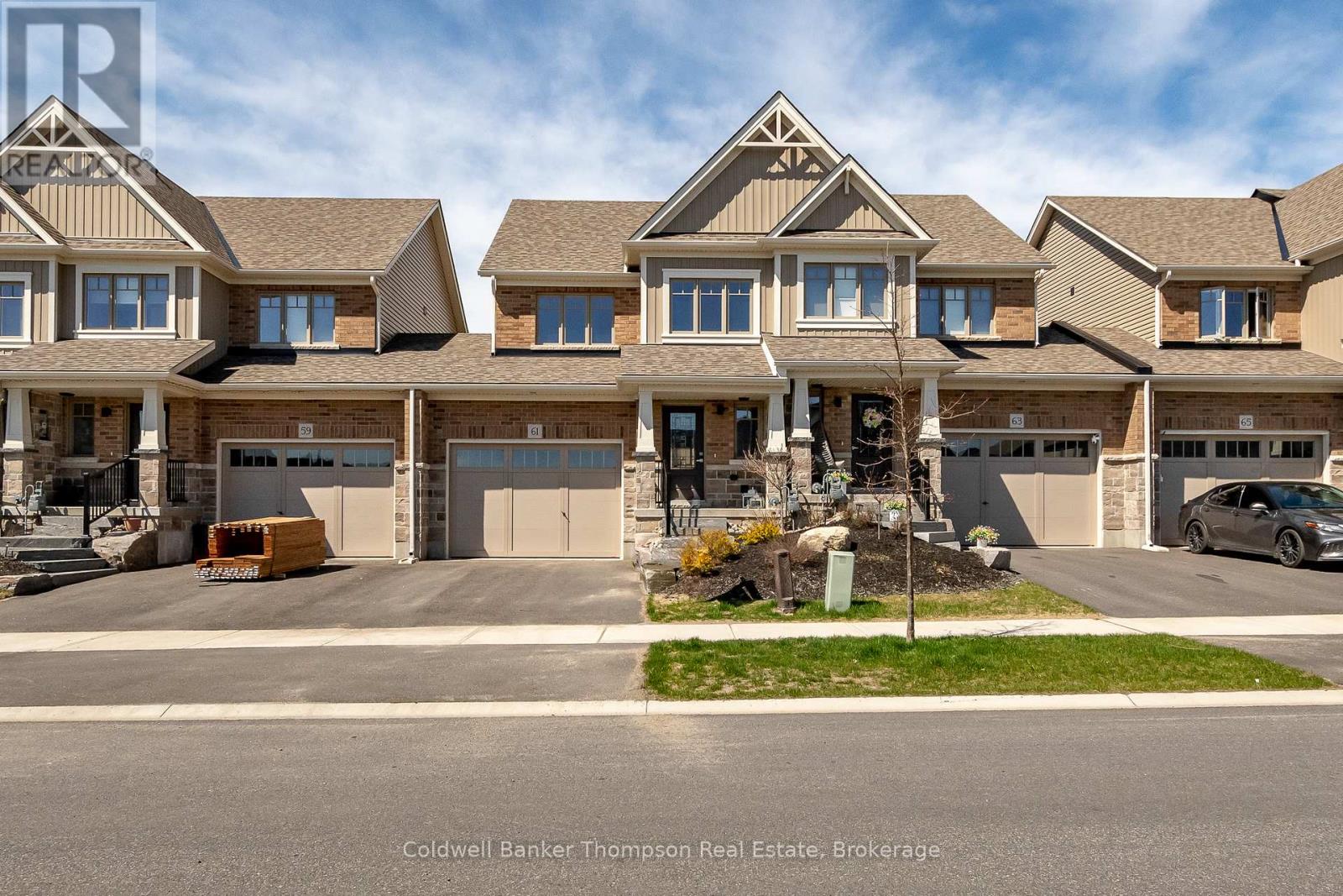 61 CHARLES MORLEY BOULEVARD