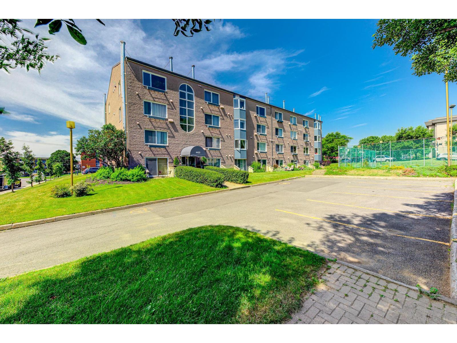 4425 Rue Le Monelier, #207, Québec (Charlesbourg), Quebec G1H2P2