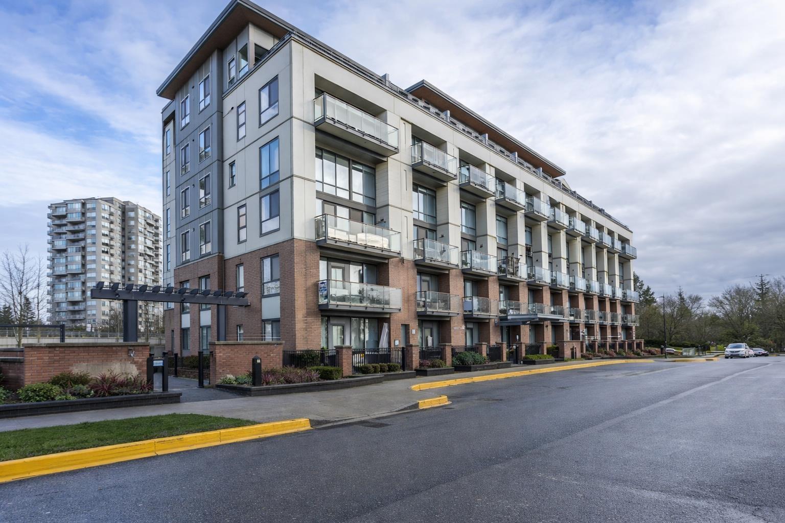 113 3080 GLADWIN ROAD, Abbotsford, British Columbia V2T0G3