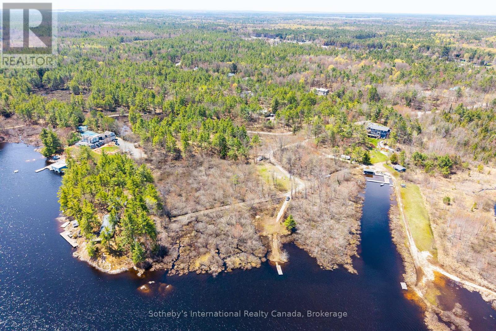 For sale: 1114 TRYON ROAD, Gravenhurst (Morrison), Ontario P0E1G0