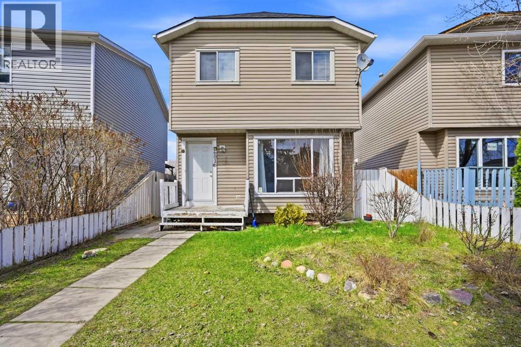 House for Sale in 6016 Martingrove Road NE|Calgary, Alberta T3J2M8