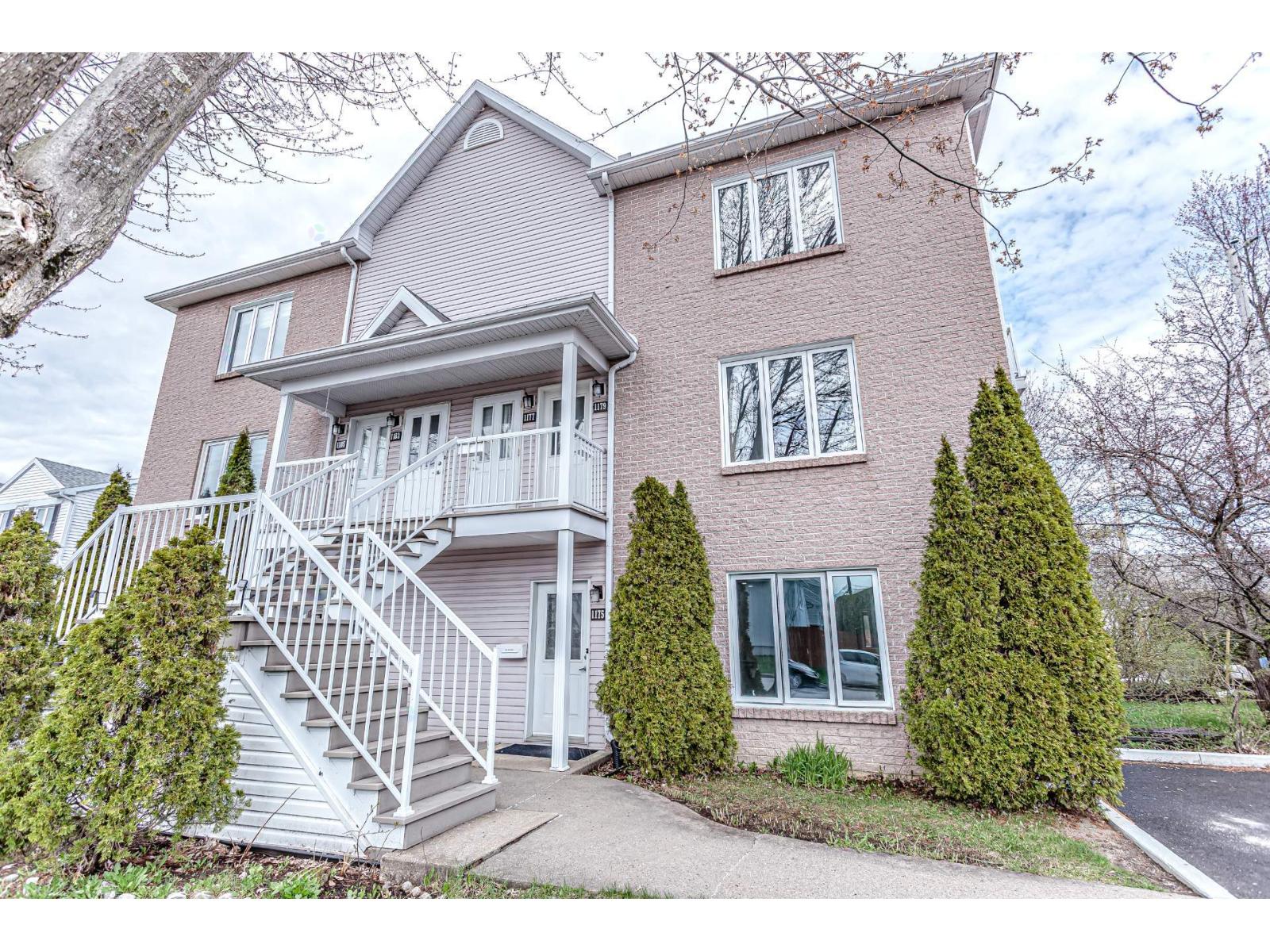 1175 Rue de St-Julien, Québec (La Haute-Saint-Charles), Quebec G3E1S8