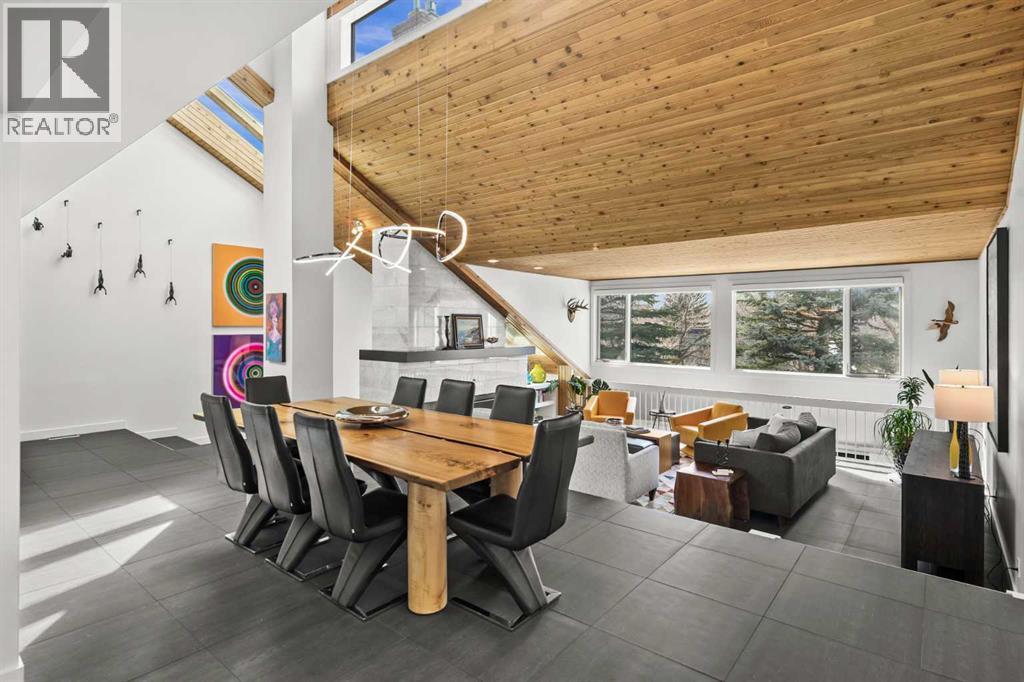 Row / Townhouse for Sale in 10, 2200 Varsity Estates Drive NW|Calgary, Alberta T3B4Z8 4