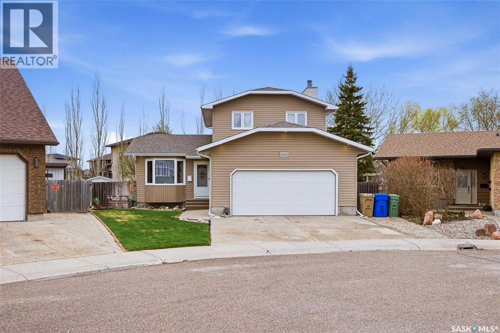 6962 Maple Brook CRESCENT, Regina, Saskatchewan S4X4J3 | REALTOR.ca