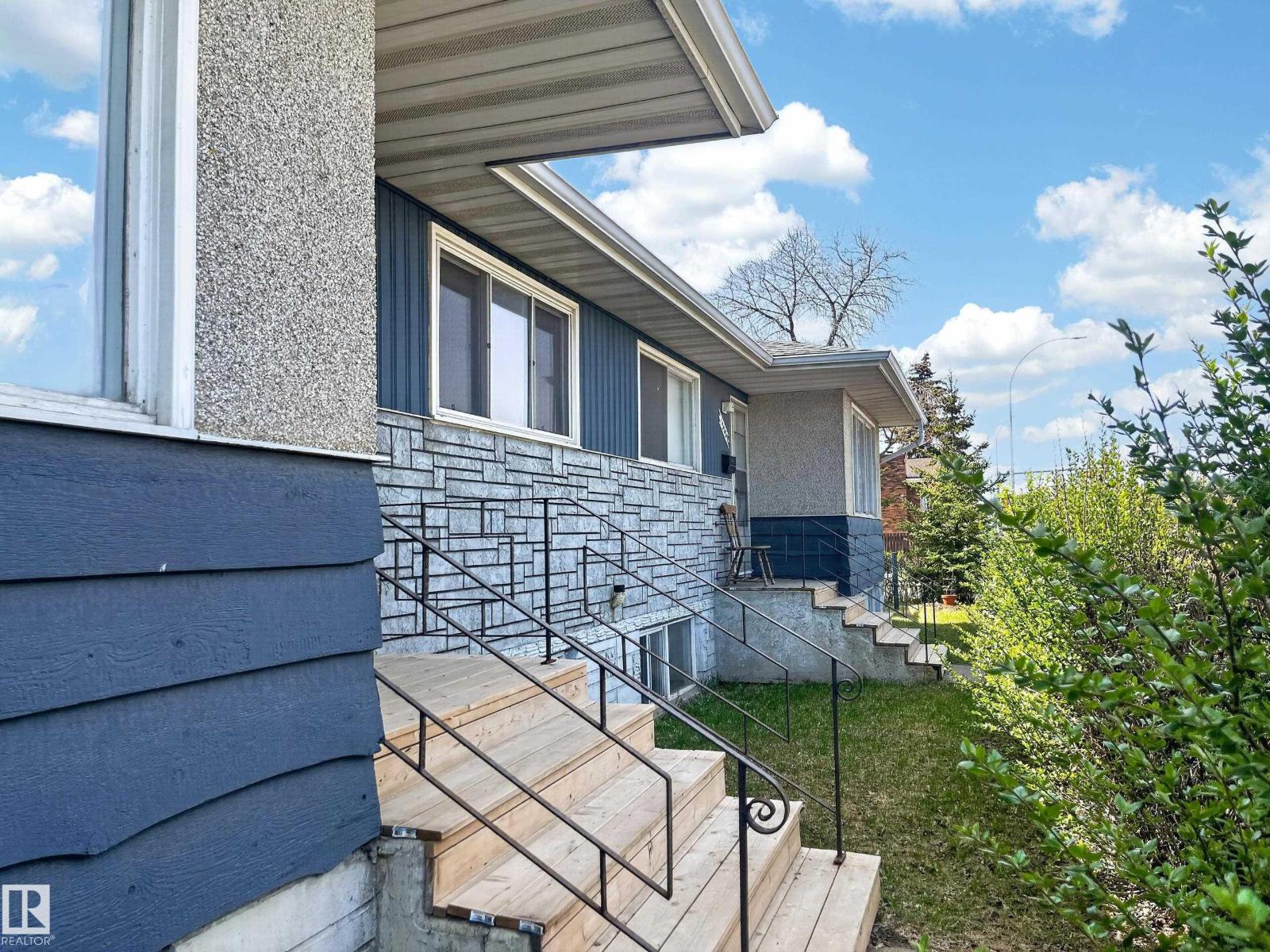Westmount Quad-Occupancy Bungalow Duplex