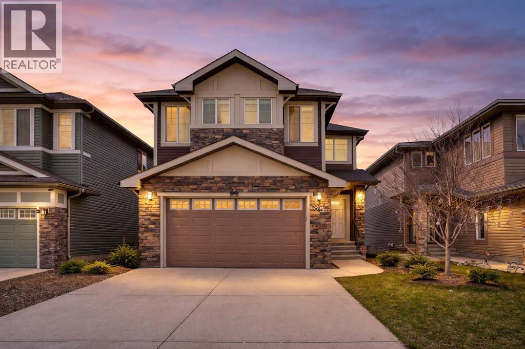 House for Sale in 85 evansborough Way NW|Calgary, Alberta t3p0m6