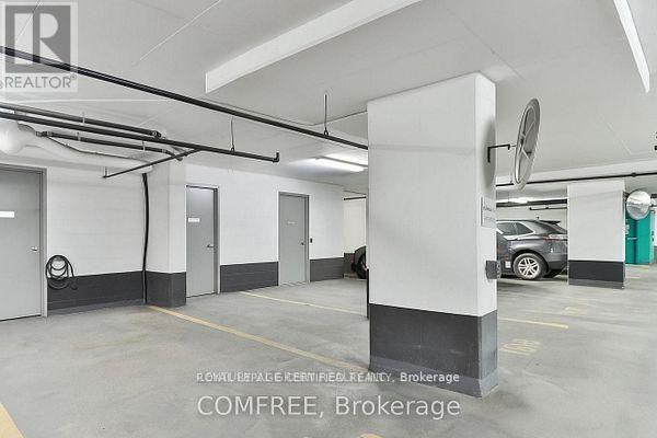 P2 #188 - 30 ORDNANCE STREET, Toronto (Niagara), Ontario M6K0C9
