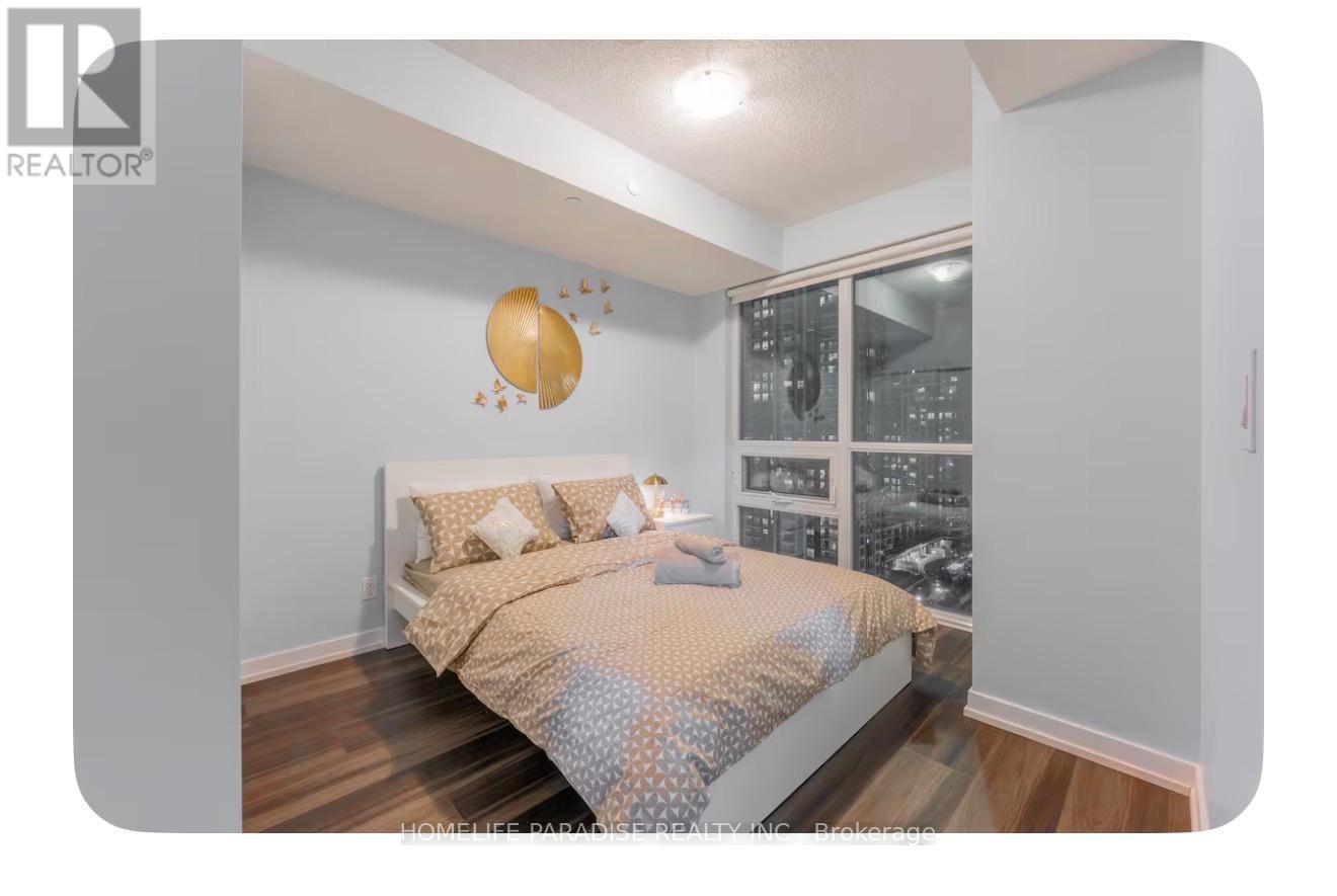 For rent: 1803 - 4011 BRICKSTONE MEWS, Mississauga (Creditview