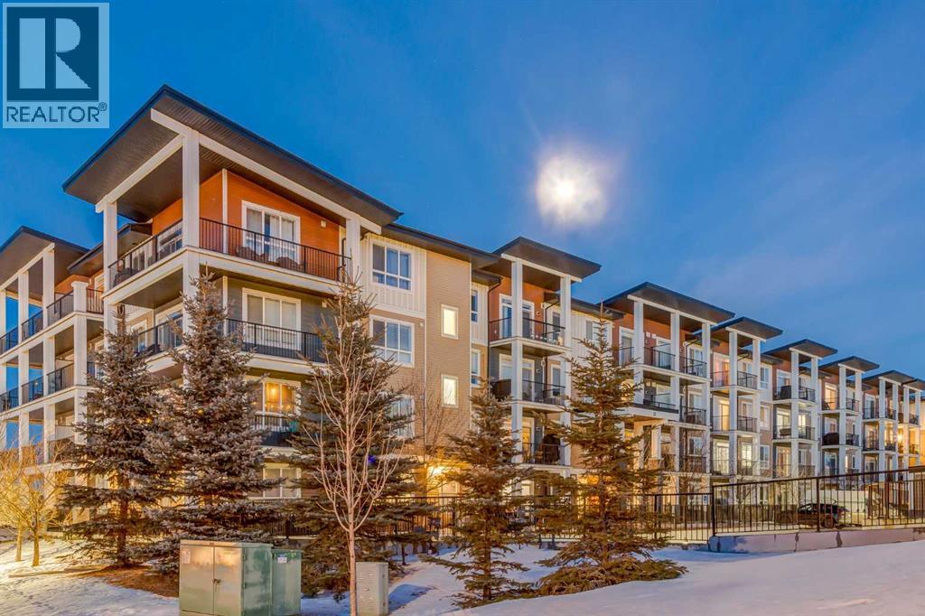 Apartment for Sale in 312, 10 WALGROVE Walk SE|Calgary, Alberta T2X4E3 2