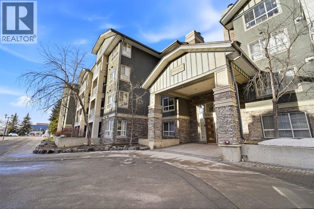 Apartment for Sale in 426, 35 Richard Court SW|Calgary, Alberta T3E7N9