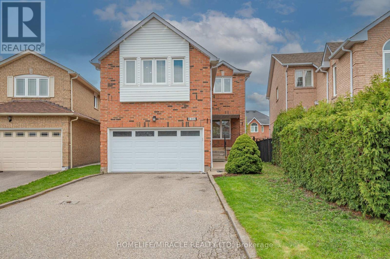 5342 CRANE COURT