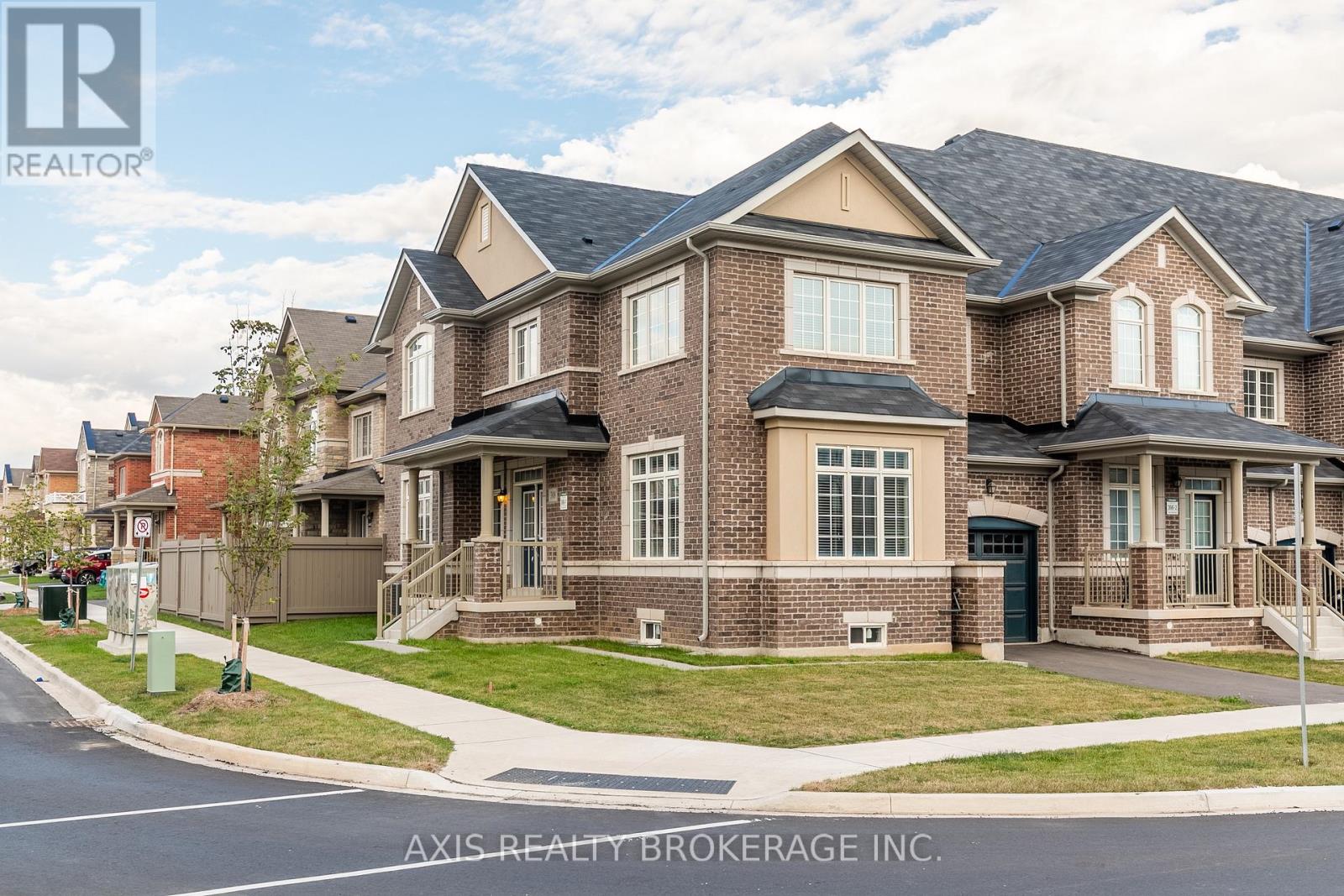 Row / Townhouse for Sale in 388 GRINDSTONE TRAIL|Oakville (JM Joshua Meadows), Ontario L6H0S1 4