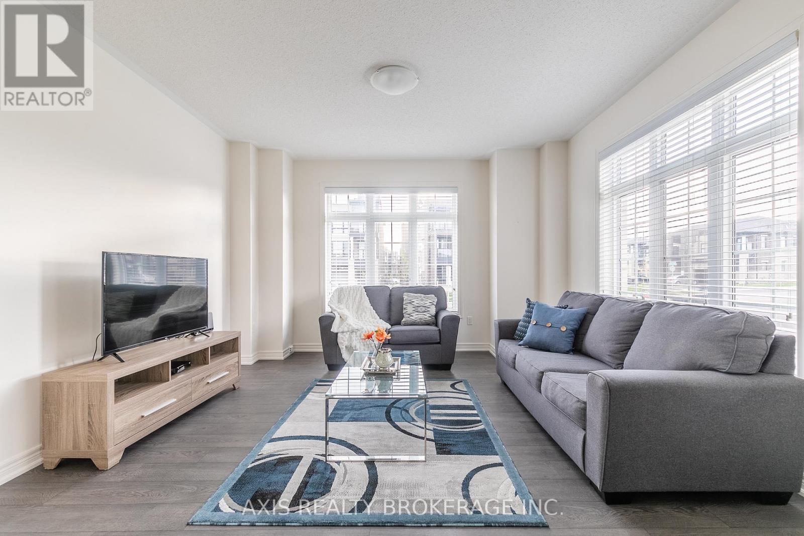 Row / Townhouse for Sale in 388 GRINDSTONE TRAIL|Oakville (JM Joshua Meadows), Ontario L6H0S1 5